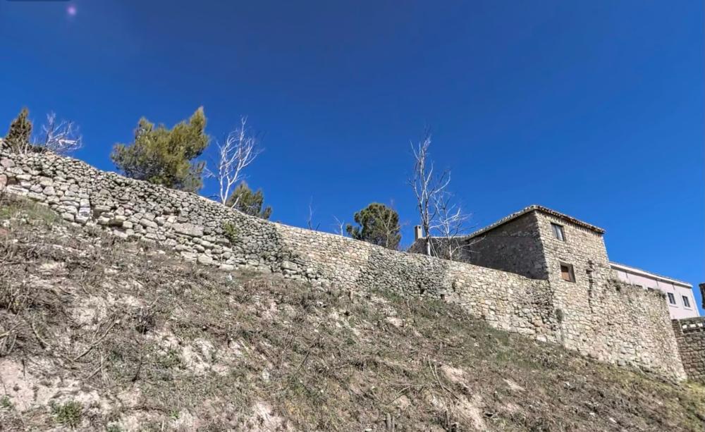  kaufen Haus Medinaceli Comarca De Medinaceli 3