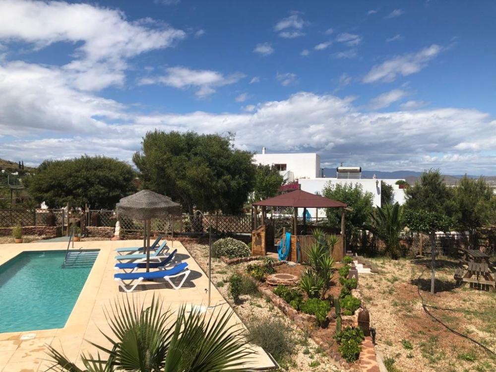  kaufen Hotel Boca De Los Frailes Comarca Metropolitana De Almería 42