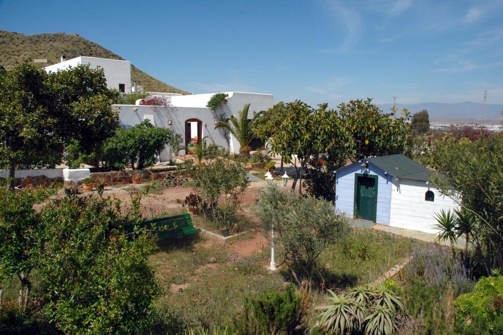  kaufen Hotel Boca De Los Frailes Comarca Metropolitana De Almería 14