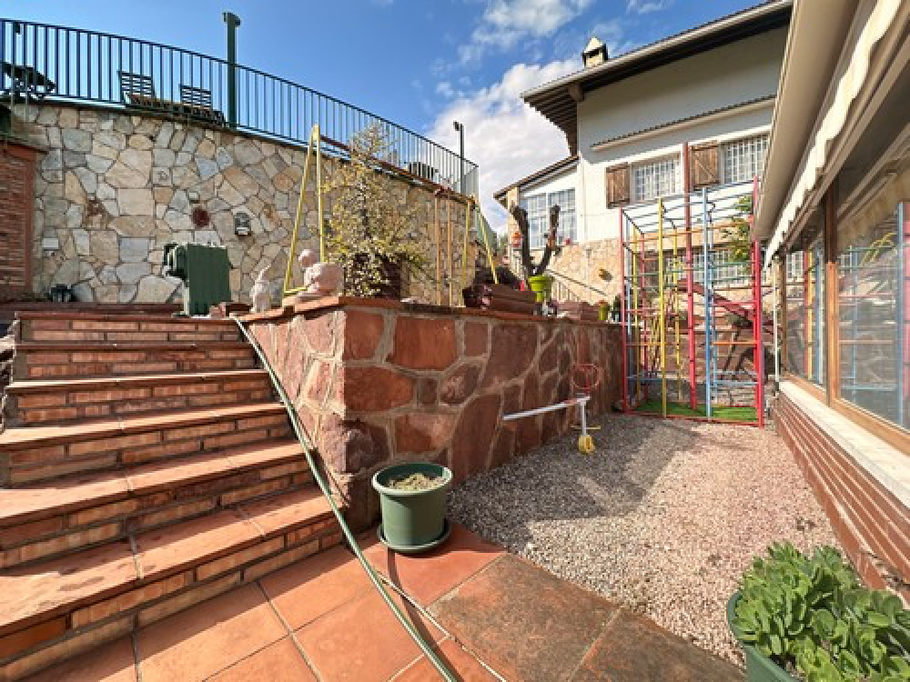  kaufen Villa Torrelles De Llobregat Baix Llobregat 92