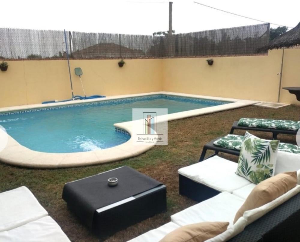  kaufen Villa Los Gallos Bahía De Cádiz 21