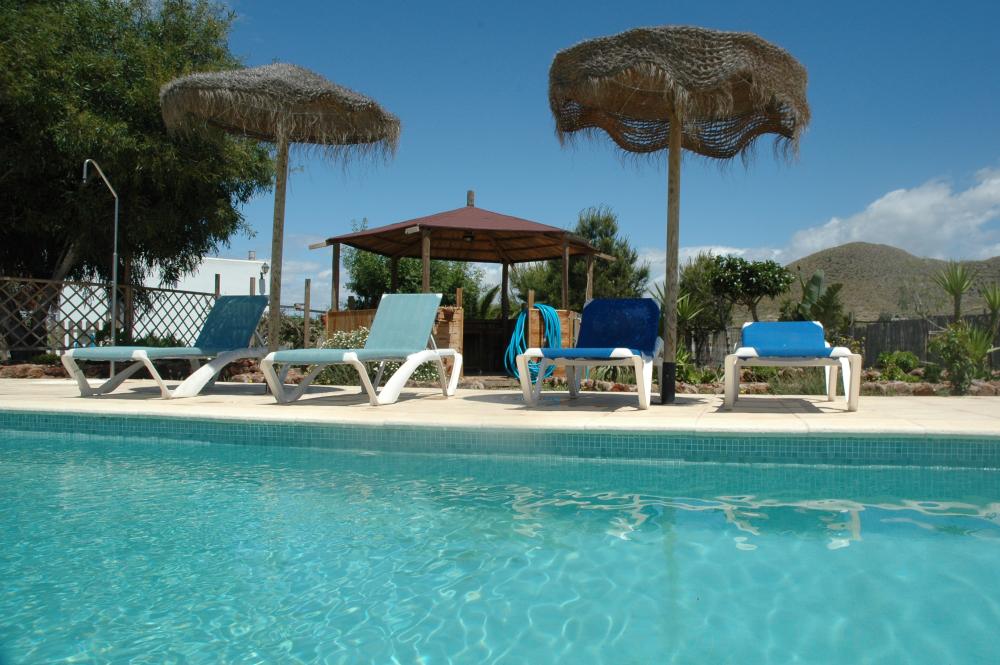  kaufen Hotel Boca De Los Frailes Comarca Metropolitana De Almería 26