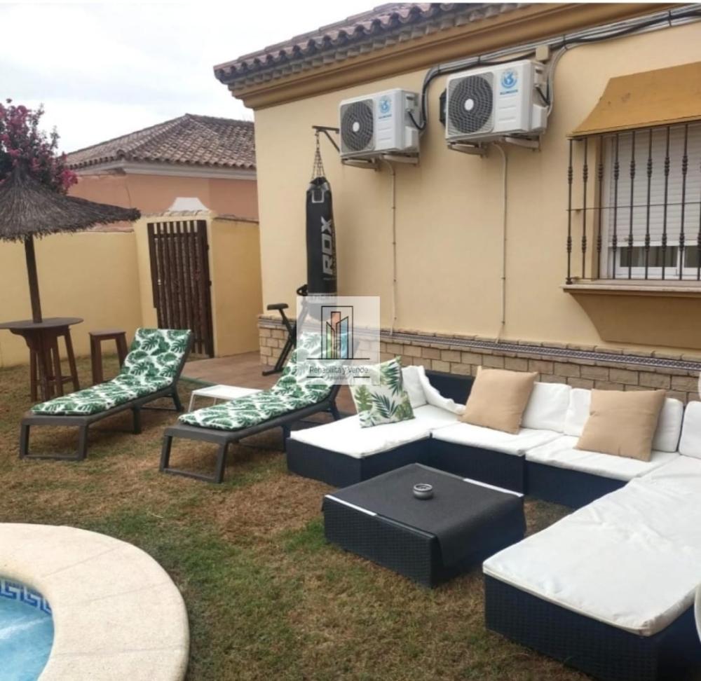  kaufen Villa Los Gallos Bahía De Cádiz 20