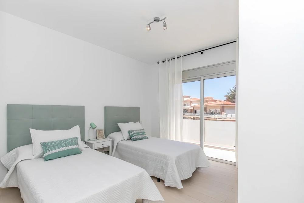  kaufen Wohnung Amarilla Golf Zona Sur 3