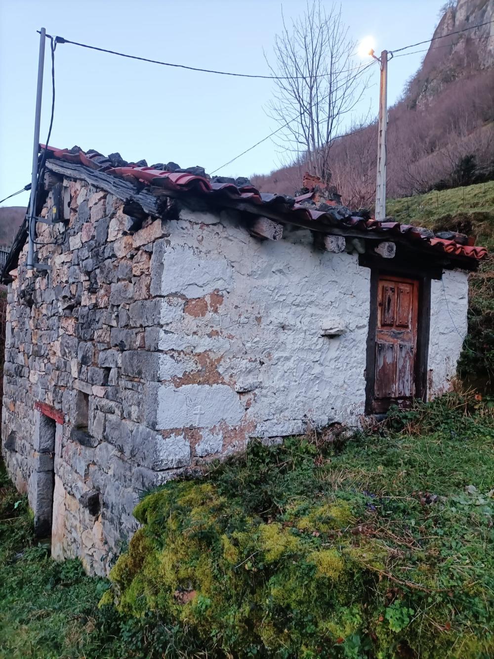  kaufen Haus Cuevas Oriente 2