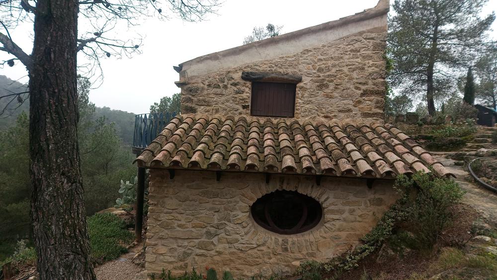  kaufen Landhaus Gandesa Terra Alta 3