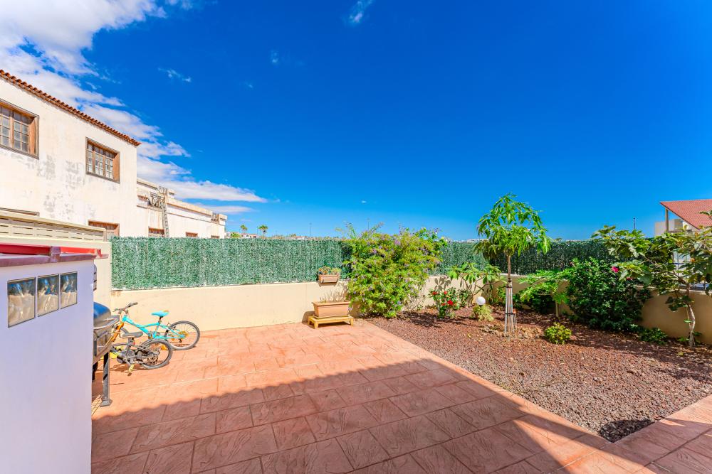  kaufen Villa Amarilla Golf Zona Sur 22