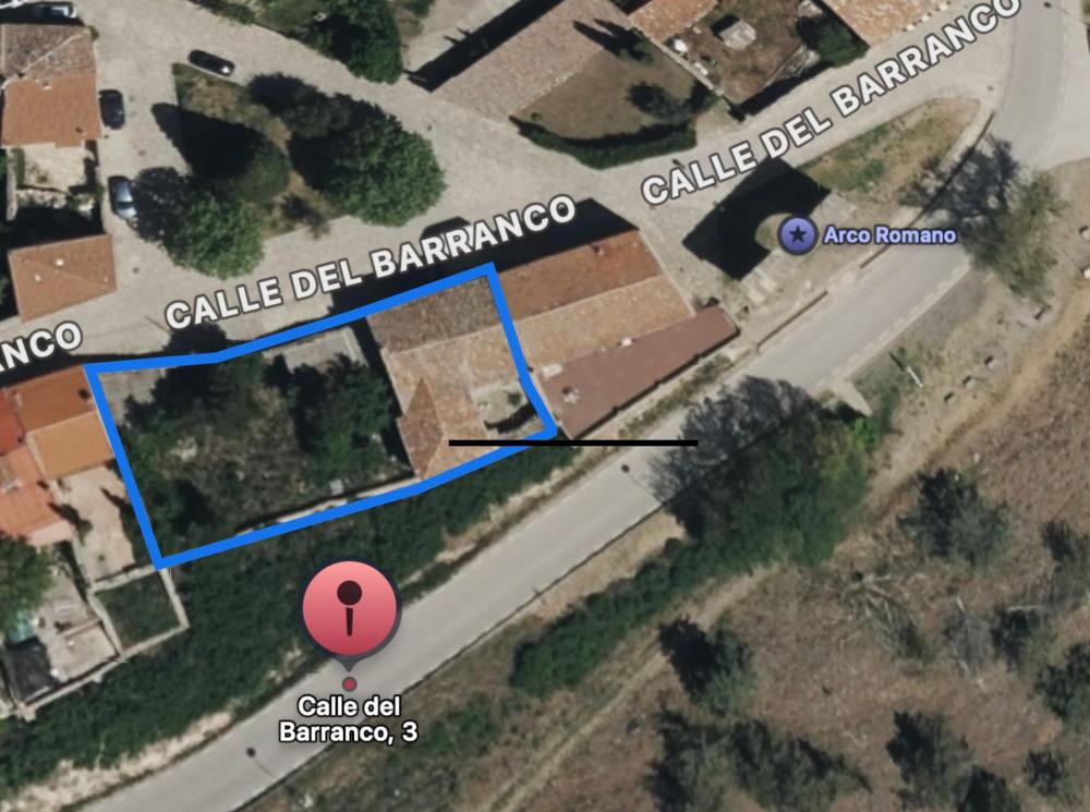  kaufen Haus Medinaceli Comarca De Medinaceli 6