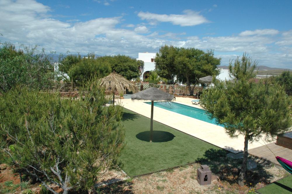  kaufen Hotel Boca De Los Frailes Comarca Metropolitana De Almería 35