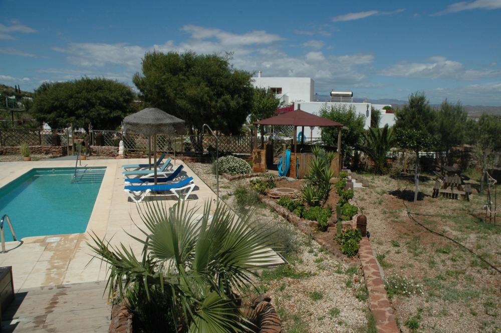  kaufen Hotel Boca De Los Frailes Comarca Metropolitana De Almería 27