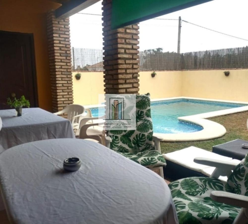  kaufen Villa Los Gallos Bahía De Cádiz 19