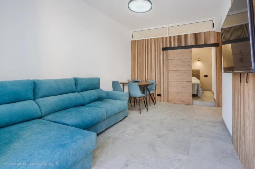  kaufen Wohnung El Botanico Zona Norte 2