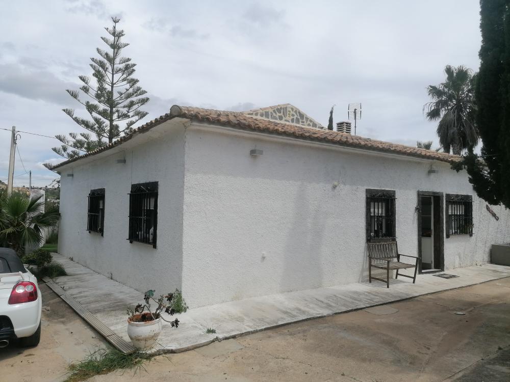  kaufen Villa Colinas Venta Cabrera Ribera Alta 4