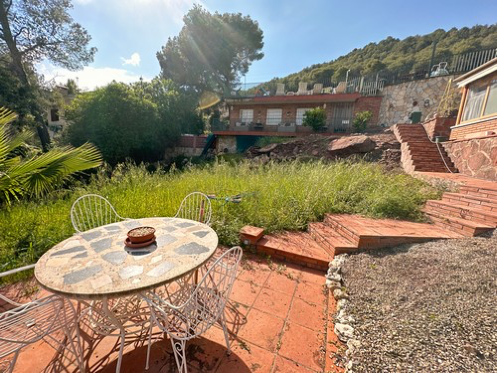  kaufen Villa Torrelles De Llobregat Baix Llobregat 93