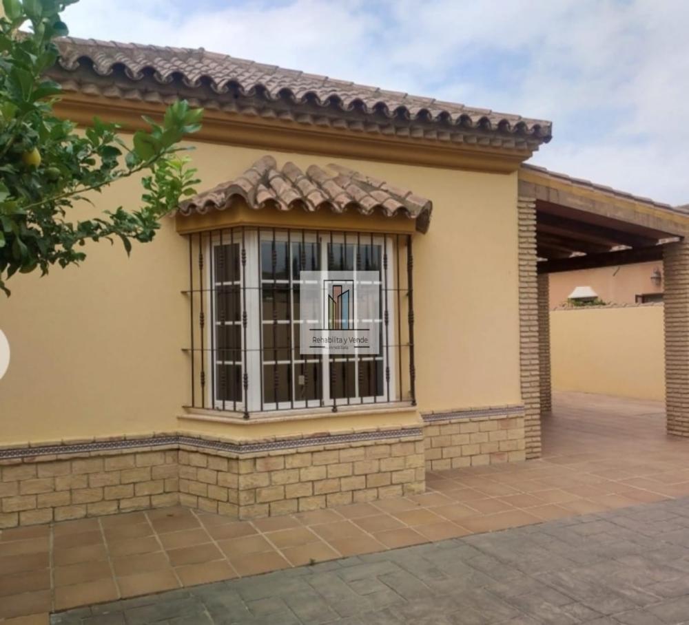  kaufen Villa Los Gallos Bahía De Cádiz 24