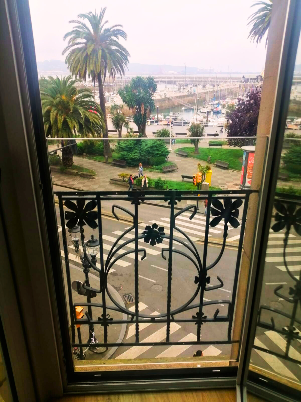  kaufen Wohnung Puerto De Gijón Gijón 1