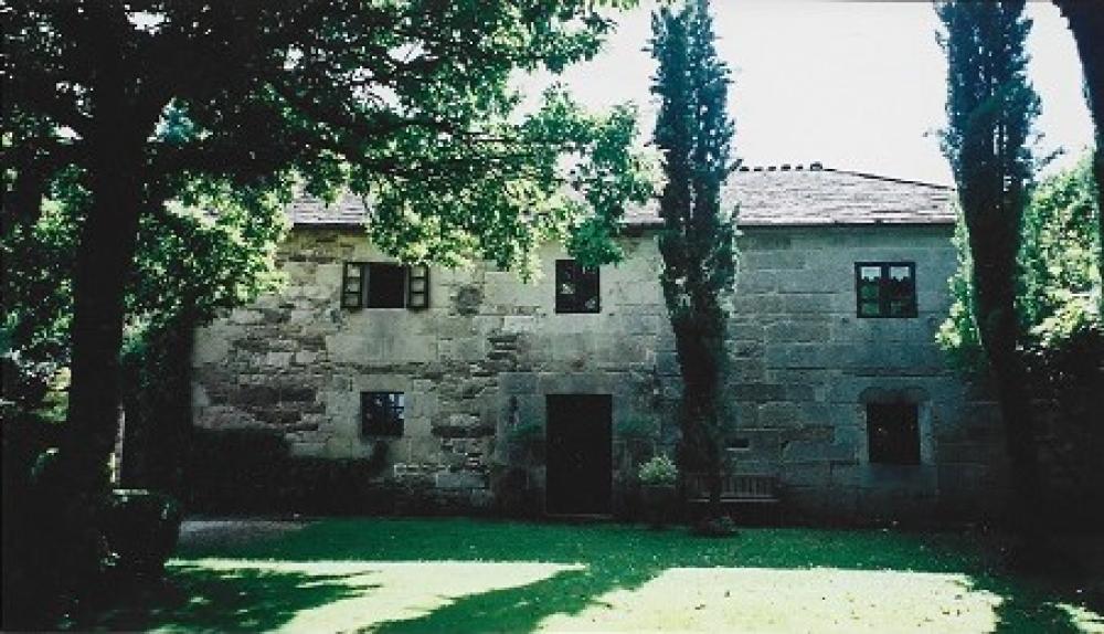  kaufen Haus Pereira Lugo 2