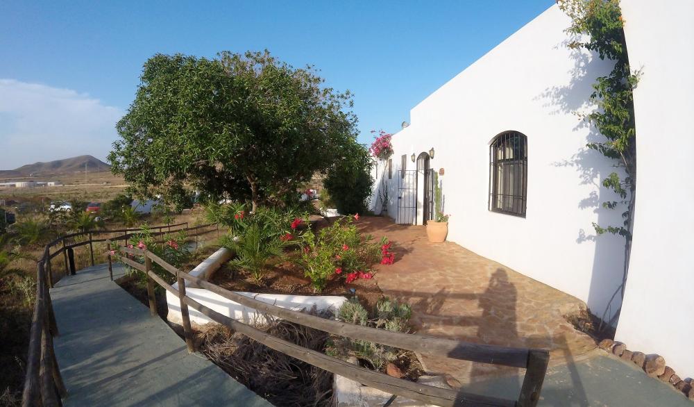  kaufen Hotel Boca De Los Frailes Comarca Metropolitana De Almería 37