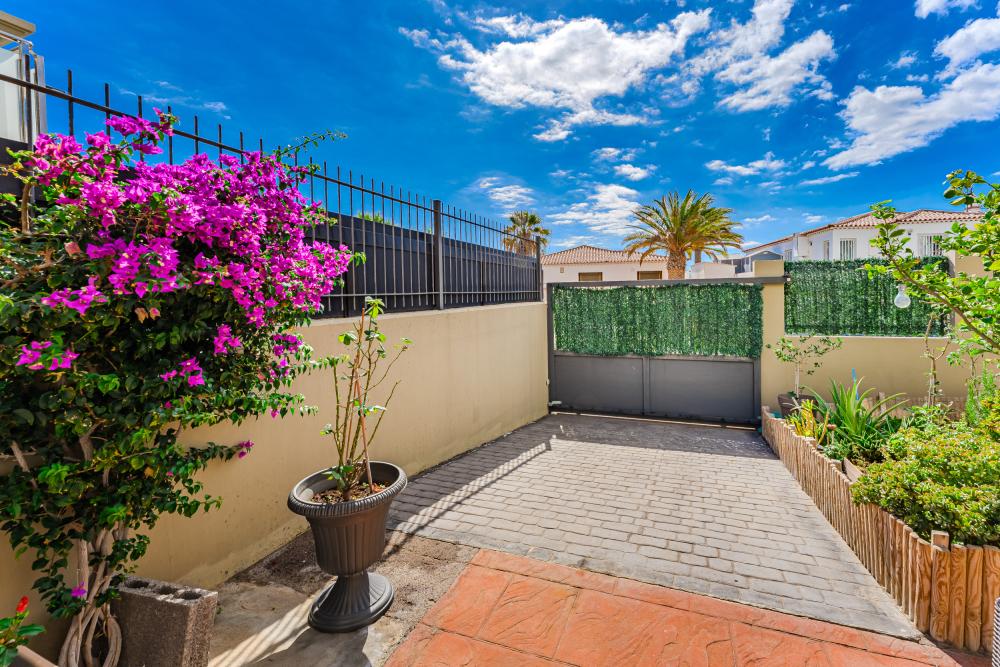  kaufen Villa Amarilla Golf Zona Sur 20