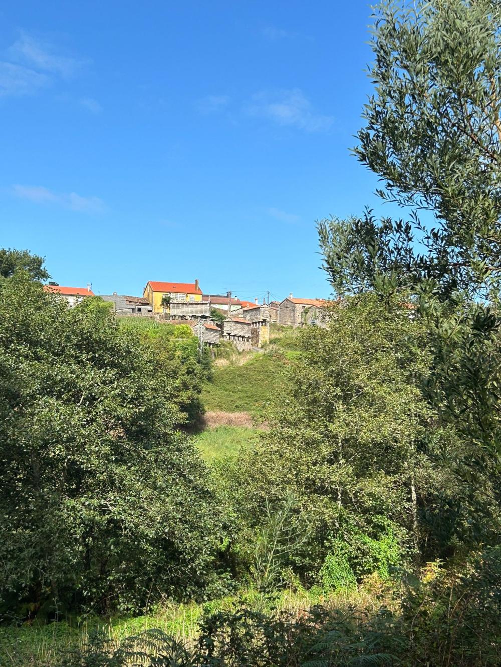  kaufen Haus Muxía Finisterre 1