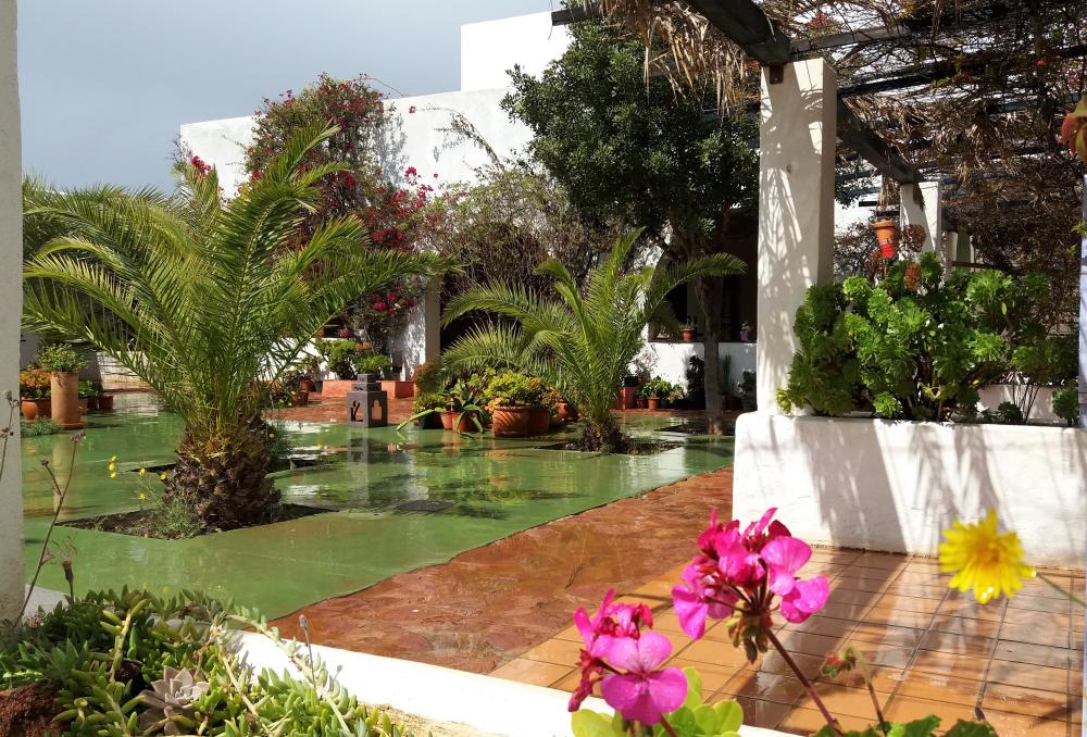  kaufen Hotel Boca De Los Frailes Comarca Metropolitana De Almería 5