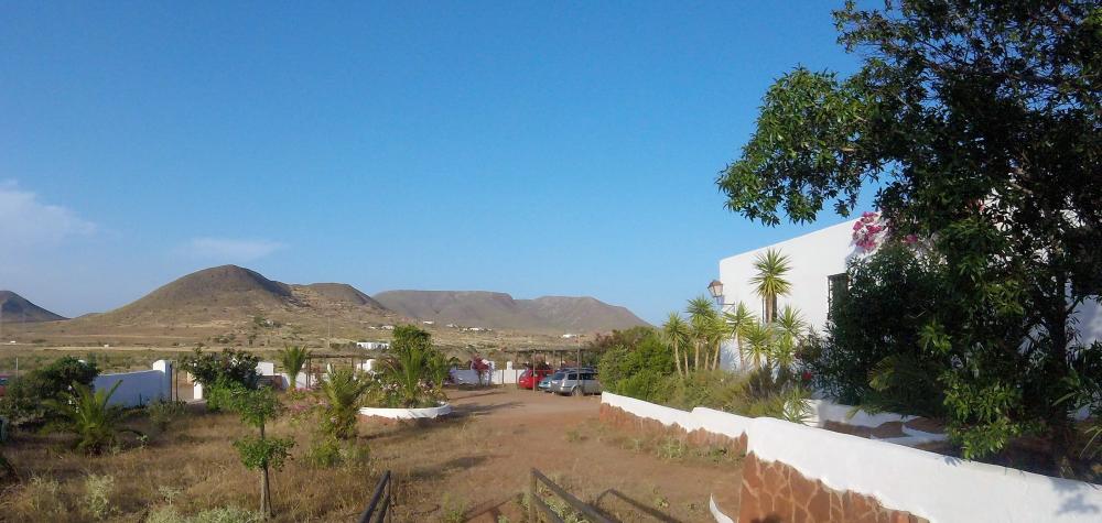  kaufen Hotel Boca De Los Frailes Comarca Metropolitana De Almería 36