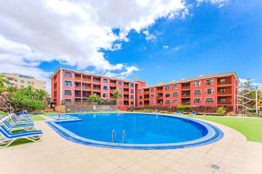  kaufen Wohnung Palm Mar Zona Sur 17