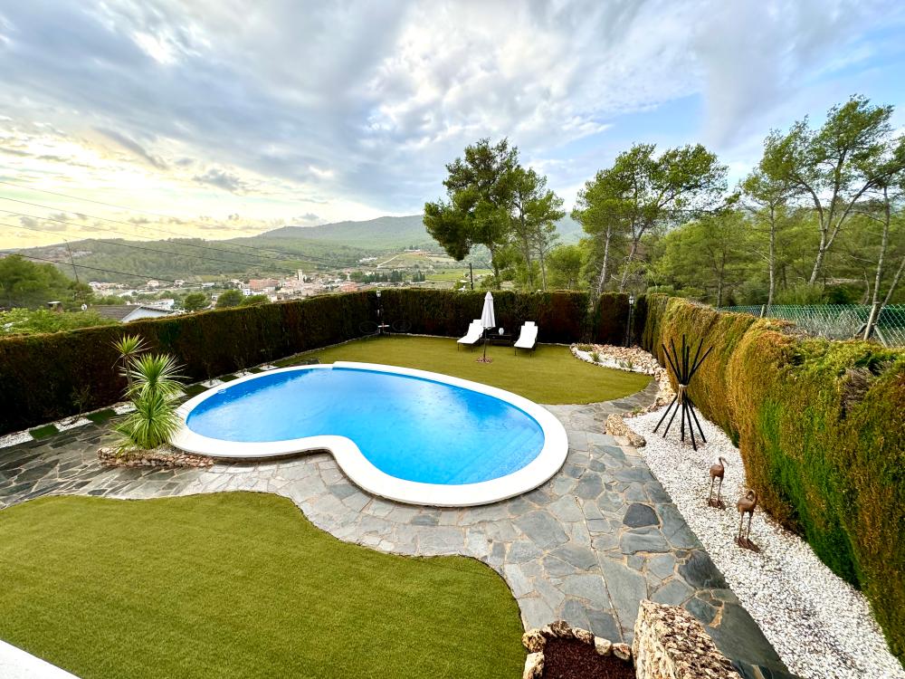  kaufen Haus Olesa De Bonesvalls Alt Penedès 6