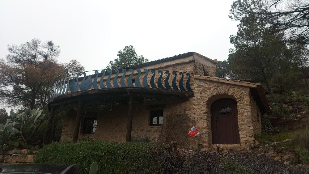  kaufen Landhaus Gandesa Terra Alta 2