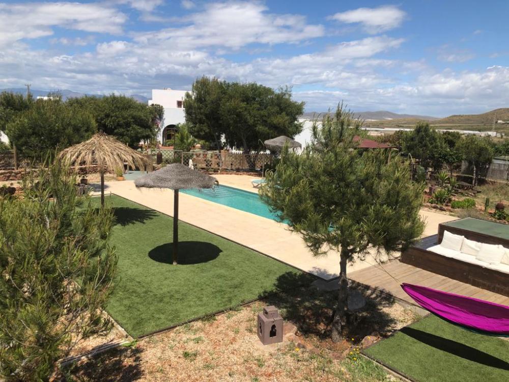  kaufen Hotel Boca De Los Frailes Comarca Metropolitana De Almería 41