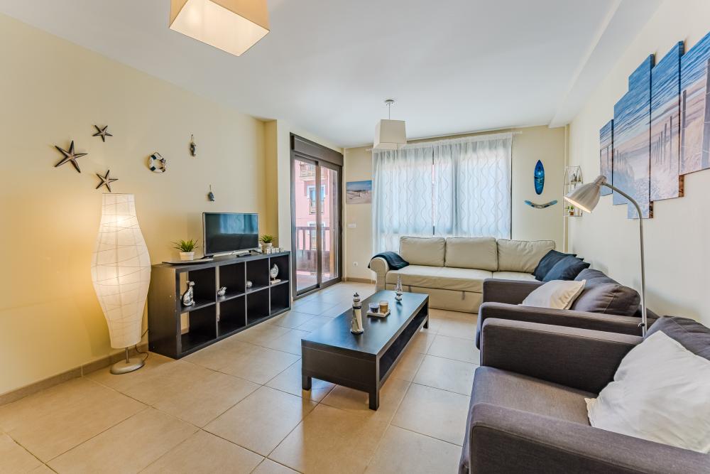 kaufen Wohnung Palm Mar Zona Sur 3