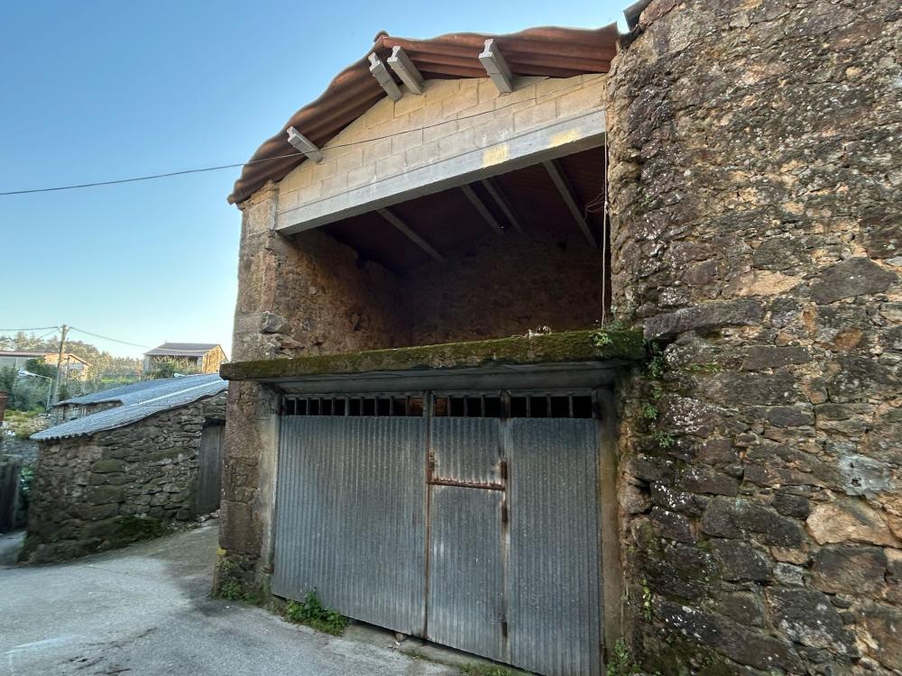  kaufen Haus Muxía Finisterre 30