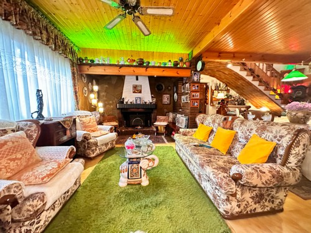  kaufen Villa Torrelles De Llobregat Baix Llobregat 66
