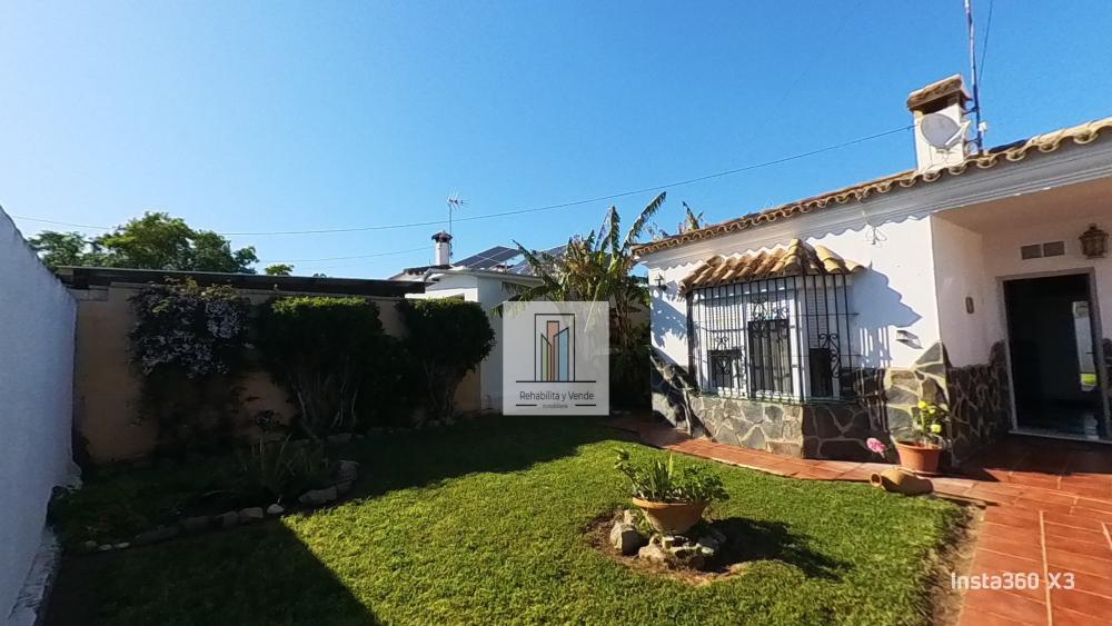  kaufen Villa Los Gallos Bahía De Cádiz 2