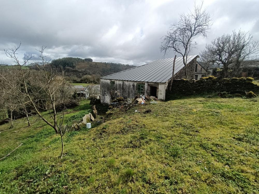  kaufen Haus Portomarín Lugo 3