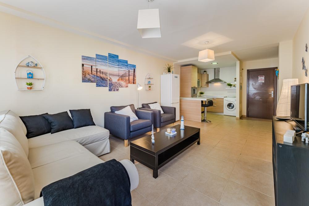 kaufen Wohnung Palm Mar Zona Sur 2