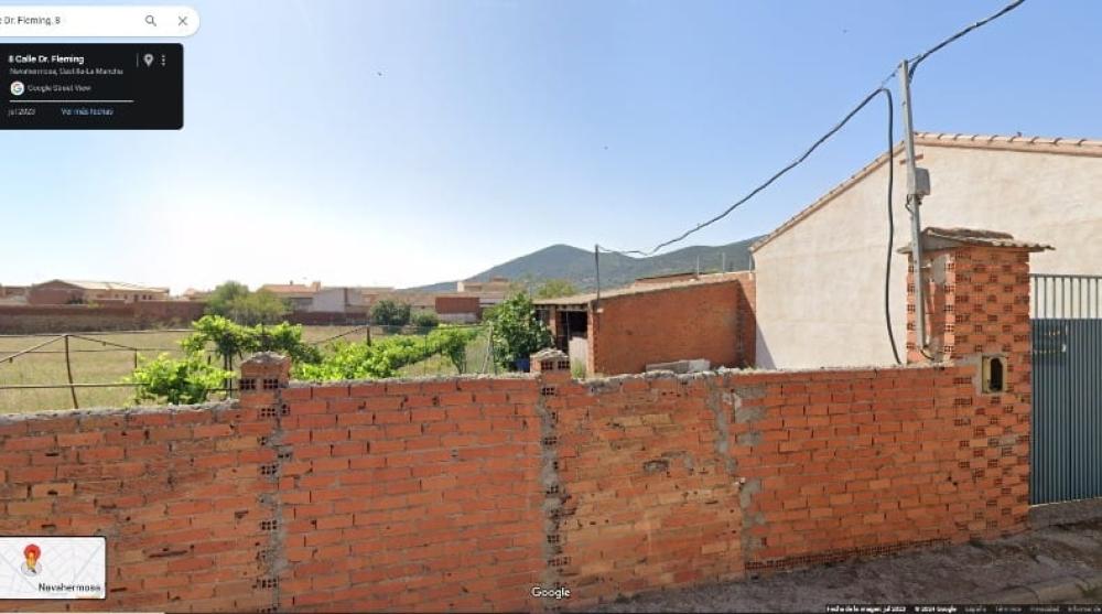  kaufen Grundstück Navahermosa Montes De Toledo (Los) 1