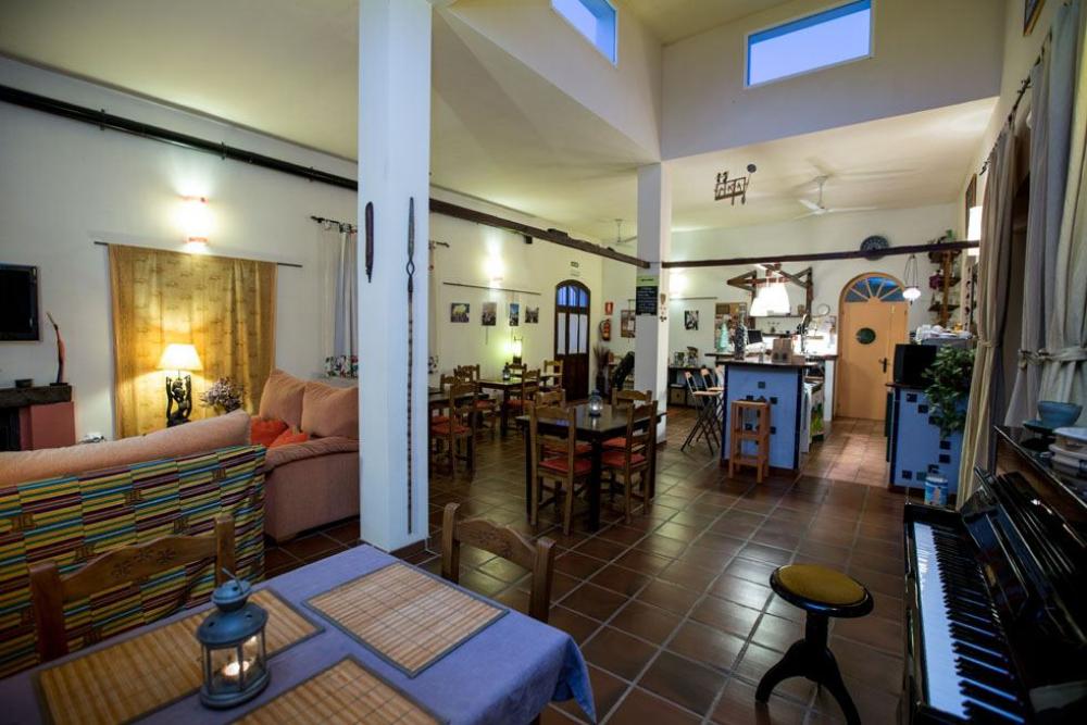  kaufen Hotel Boca De Los Frailes Comarca Metropolitana De Almería 45