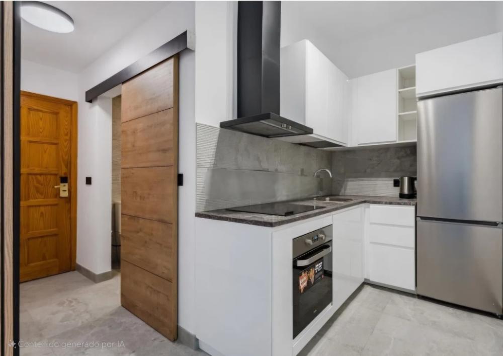  kaufen Wohnung El Botanico Zona Norte 3