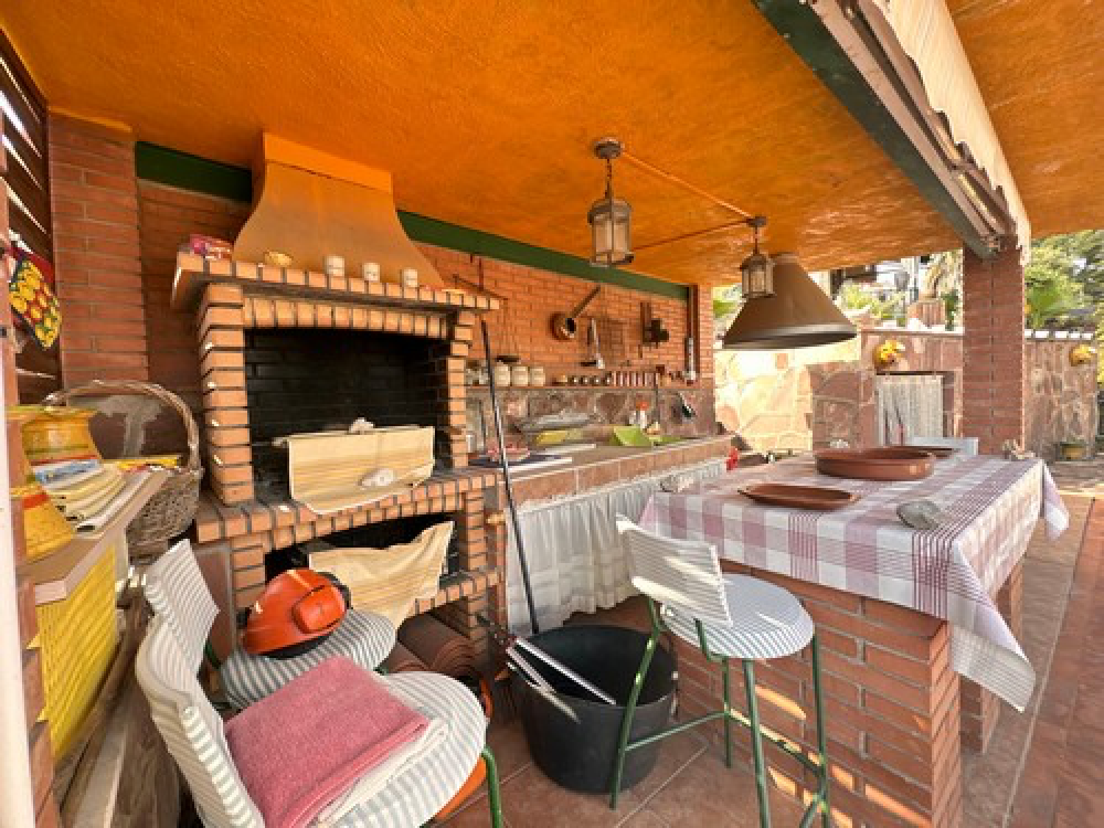  kaufen Villa Torrelles De Llobregat Baix Llobregat 94
