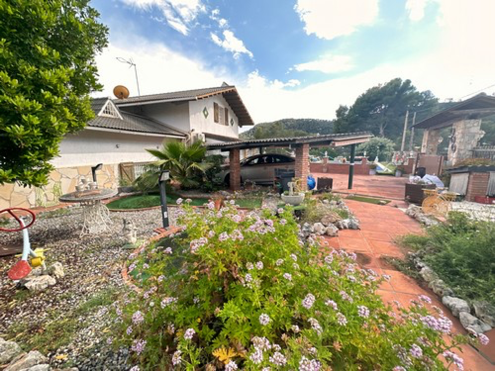  kaufen Villa Torrelles De Llobregat Baix Llobregat 5