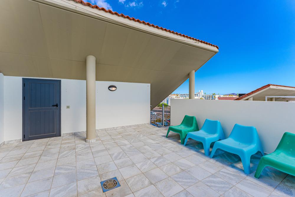 kaufen Villa Amarilla Golf Zona Sur 18