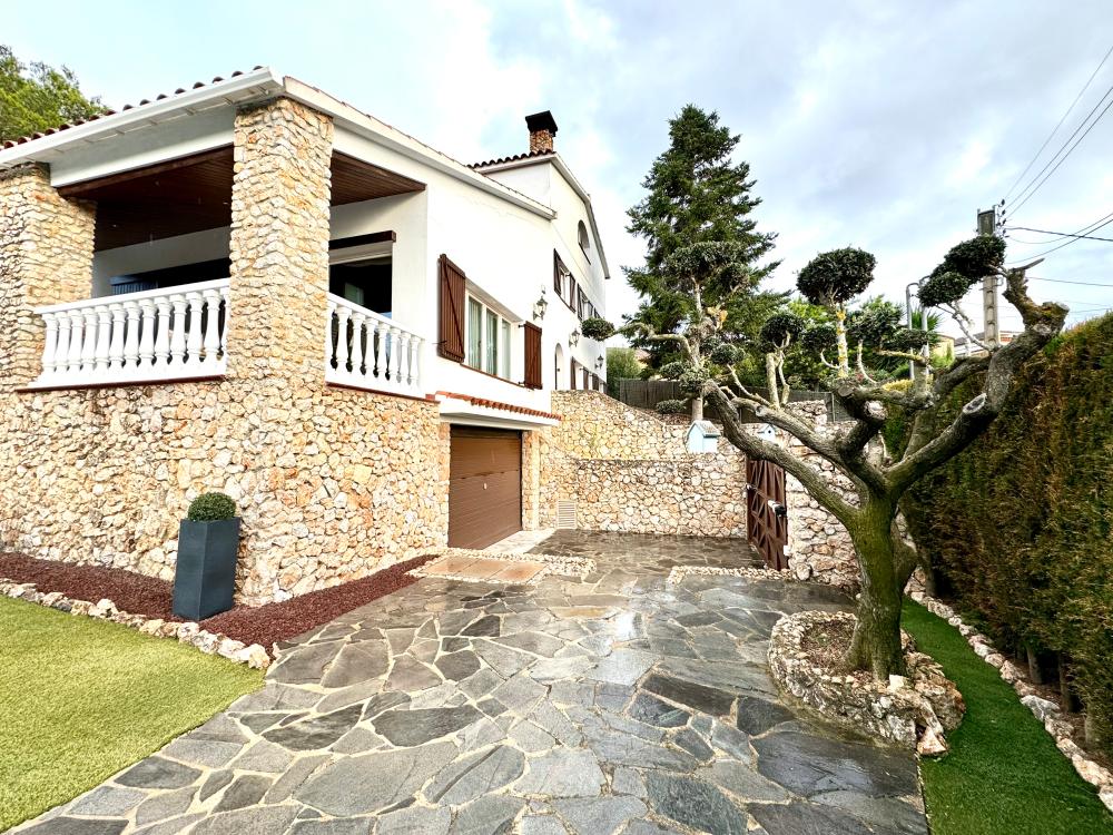  kaufen Haus Olesa De Bonesvalls Alt Penedès 4