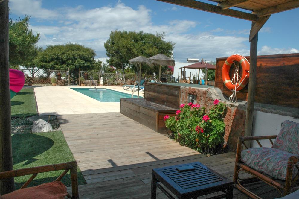  kaufen Hotel Boca De Los Frailes Comarca Metropolitana De Almería 16