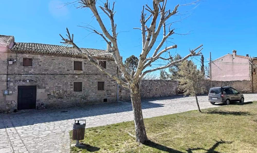  kaufen Haus Medinaceli Comarca De Medinaceli 1