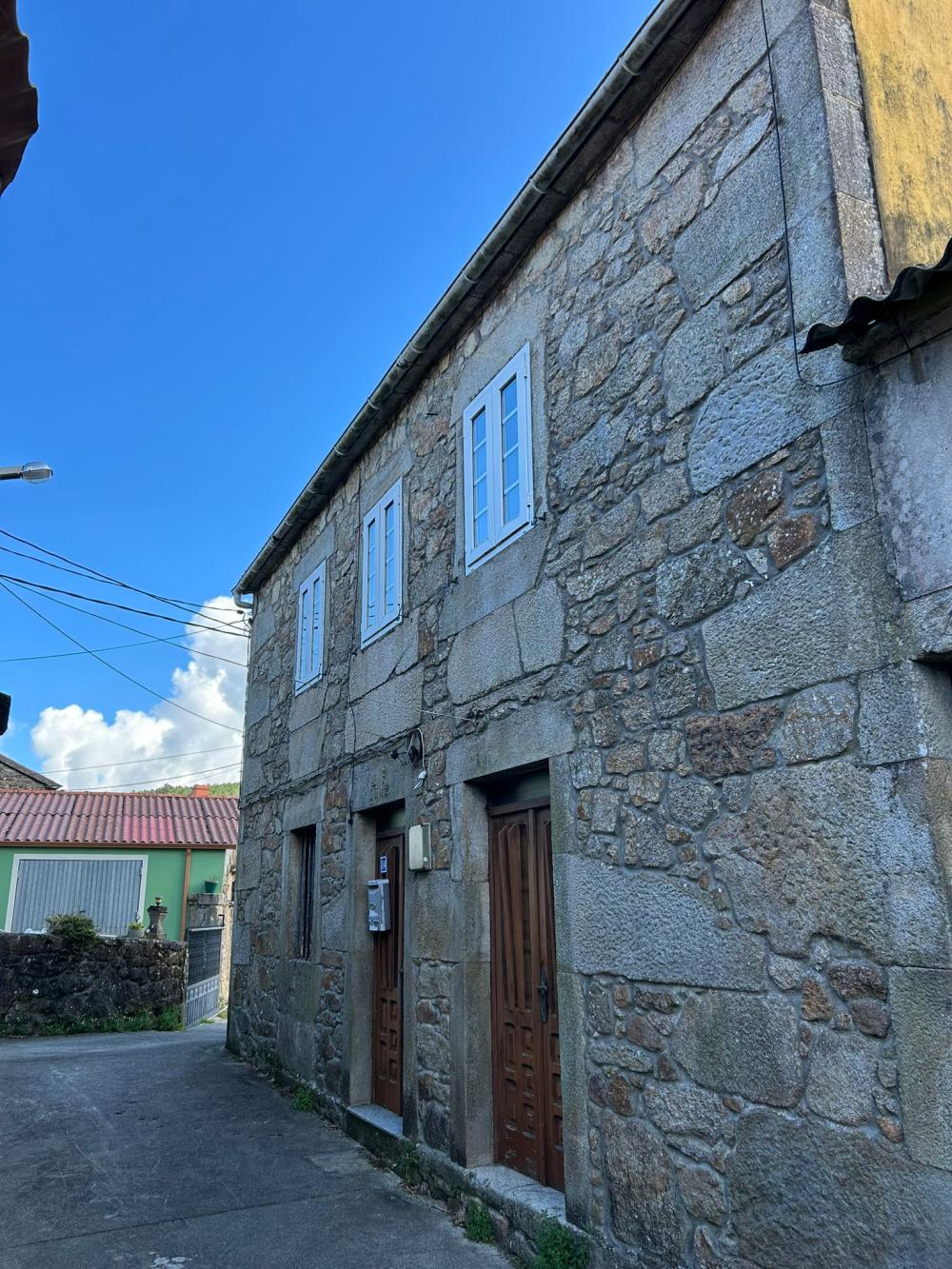  kaufen Haus Muxía Finisterre 4