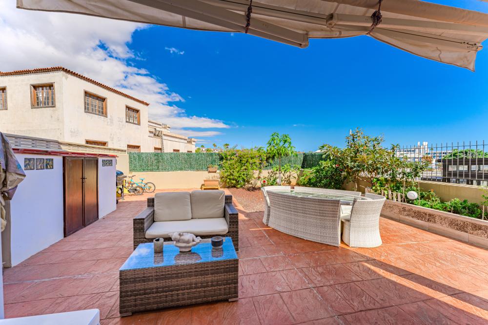  kaufen Villa Amarilla Golf Zona Sur 21