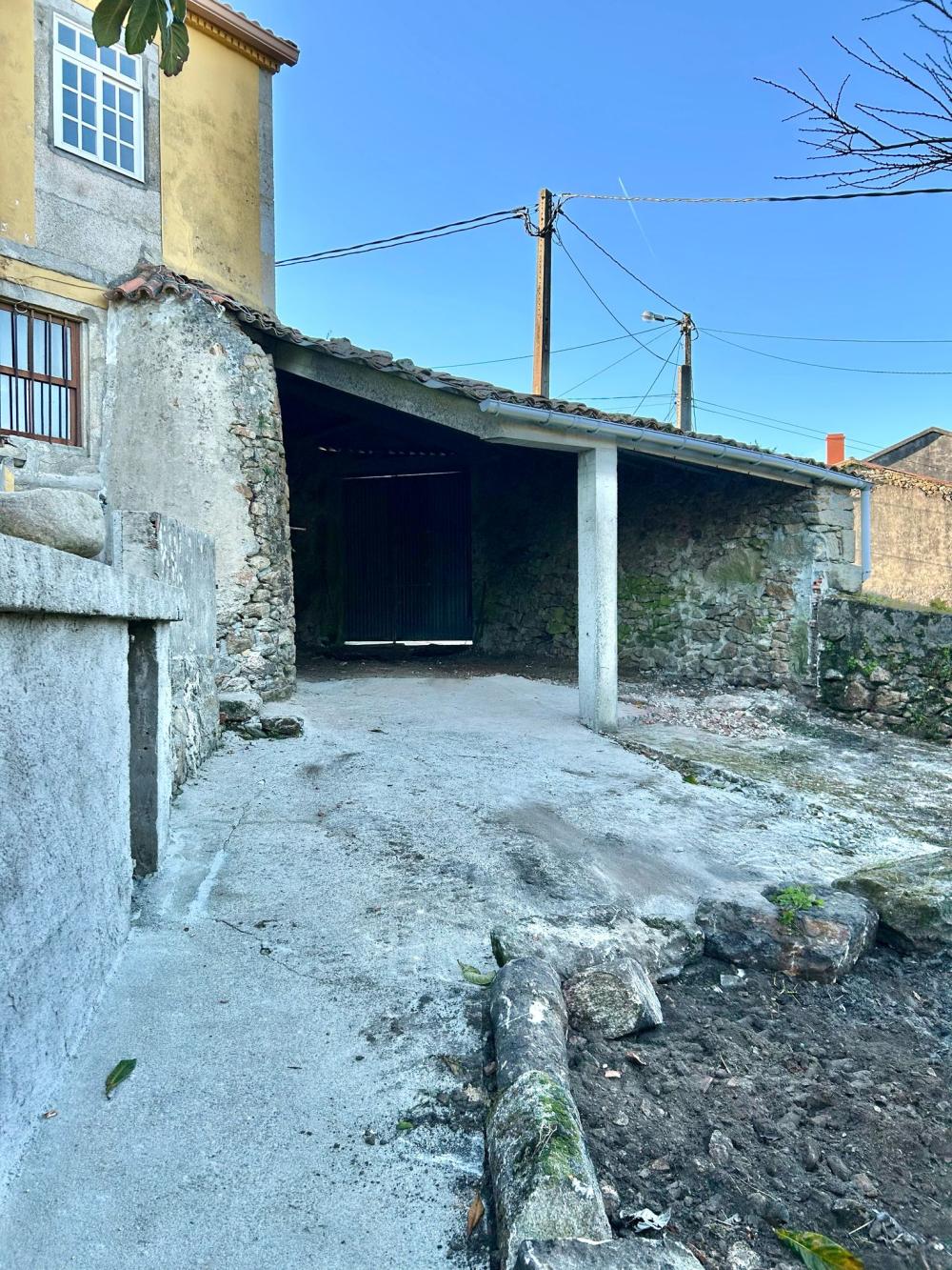  kaufen Haus Muxía Finisterre 29