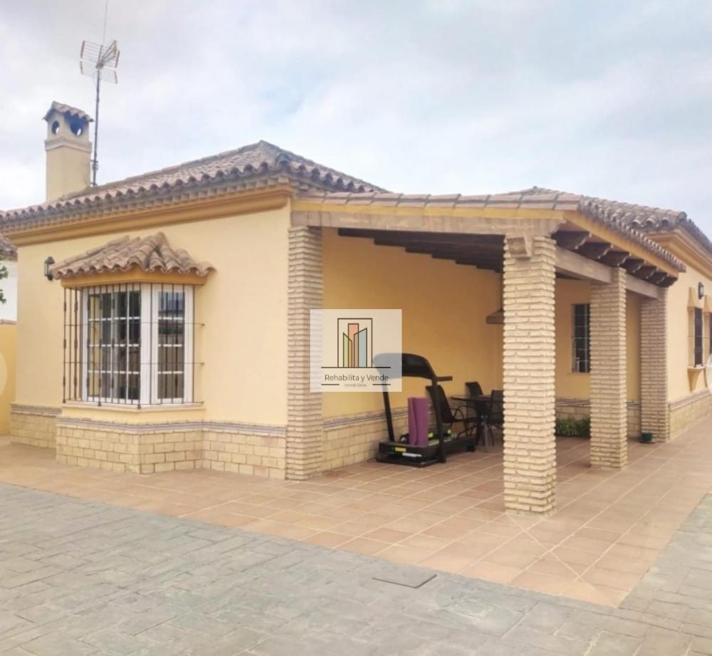  kaufen Villa Los Gallos Bahía De Cádiz 2