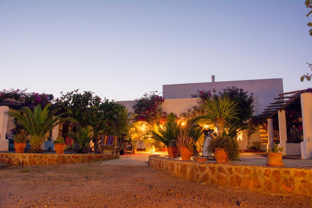  kaufen Hotel Boca De Los Frailes Comarca Metropolitana De Almería 50